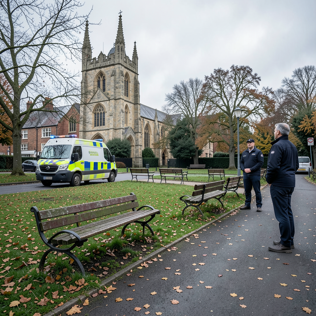 No arrests after Banbury stabbing as victim discharged from hospital